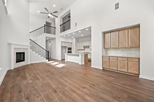 150 High Rock Pass, Kyle, TX 78640 - Photo 5