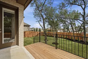 150 High Rock Pass, Kyle, TX 78640 - Photo 21