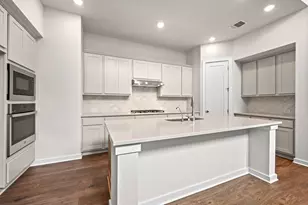 150 High Rock Pass, Kyle, TX 78640 - Photo 5