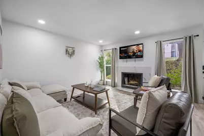 6413 Chimney Creek Circle #A1, Austin, TX 78723 - Photo 1