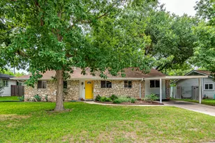 6801 Bryn Mawr Dr, Austin, TX 78723 - Photo 1