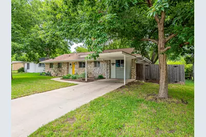 6801 Bryn Mawr Drive, Austin, TX 78723 - Photo 3