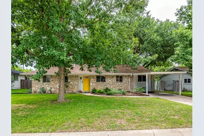 6801 Bryn Mawr Drive, Austin, TX 78723 - Photo 1