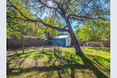 6801 Bryn Mawr Drive, Austin, TX 78723 - Photo 31