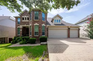 2805 Orsobello Pl, Cedar Park, TX 78613 - Photo 1
