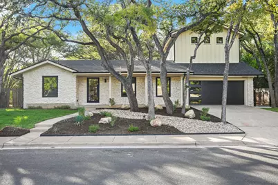 8100 Greenslope Drive, Austin, TX 78759 - Photo 1