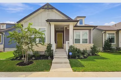 113 Gouda Drive, Bastrop, TX 78602 - Photo 1