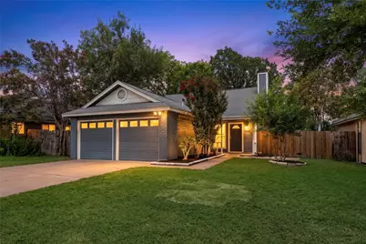 12307 Emery Oaks Road, Austin, TX 78758 - Photo 1