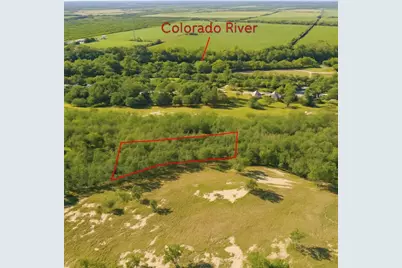 Lot 643, 644 & 645 Kaukonahua Lane, Bastrop, TX 78602 - Photo 1