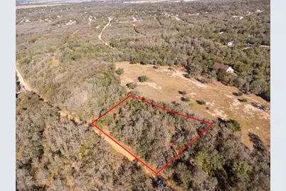 Lot 643, 644 & 645 Kaukonahua Lane, Bastrop, TX 78602 - Photo 3