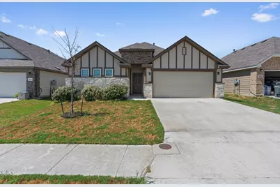 4044 Legend Meadows, New Braunfels, TX 78130 - Photo 1