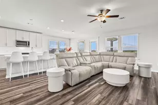 101 Skyview Farm Ln, Liberty Hill, TX 78642 - Photo 13