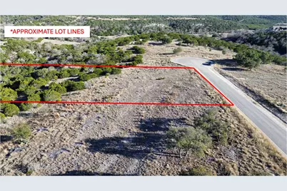 Lot 77 Firsching Rd Off S Ranch Road 783, Kerrville, TX 78028 - Photo 1