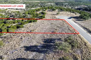 Lot 77 Firsching Rd Off S Ranch Road 783, Kerrville, TX 78028 - Photo 1