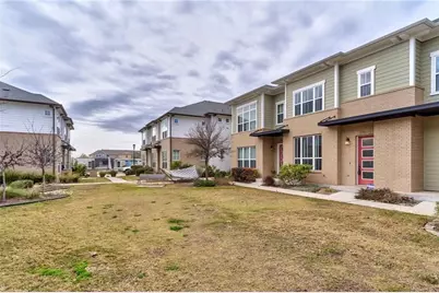 2909 Zach Scott Street, Austin, TX 78723 - Photo 5