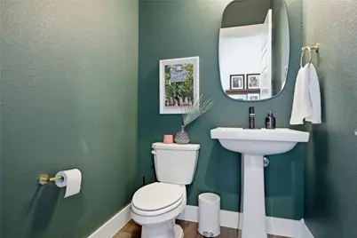 11609 Lake Stone Drive #71, Austin, TX 78738 - Photo 17