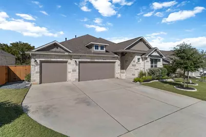 116 Charles Zanco Drive, Bastrop, TX 78602 - Photo 5