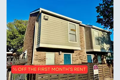 2018 W Rundberg Lane #6A, Austin, TX 78758 - Photo 1