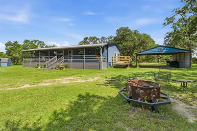 7921 Vista Ranch Road, Smithville, TX 78957 - Photo 1