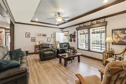 7921 Vista Ranch Road, Smithville, TX 78957 - Photo 9