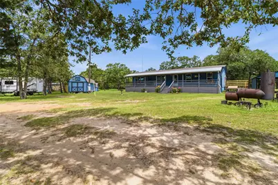 7921 Vista Ranch Road, Smithville, TX 78957 - Photo 3