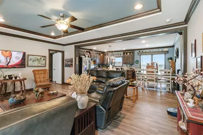 7921 Vista Ranch Road, Smithville, TX 78957 - Photo 7