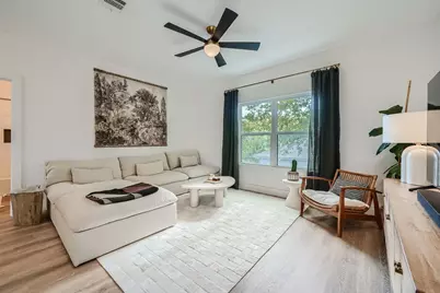 6915 Carver Avenue #1, Austin, TX 78752 - Photo 13