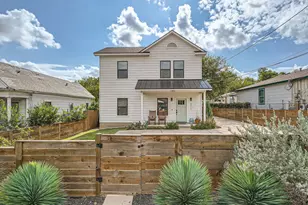6915 Carver Ave, Austin, TX 78752 - Photo 1