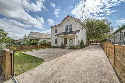 6915 Carver Avenue #1, Austin, TX 78752 - Photo 25