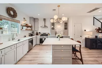 6915 Carver Avenue #1, Austin, TX 78752 - Photo 3