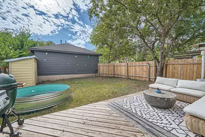 6915 Carver Avenue #1, Austin, TX 78752 - Photo 23