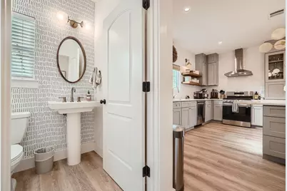 6915 Carver Avenue #1, Austin, TX 78752 - Photo 19
