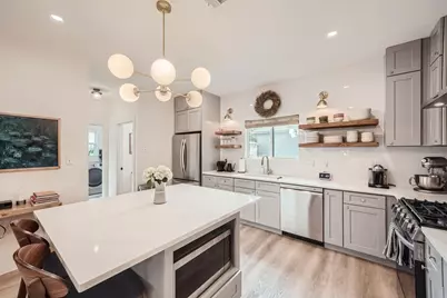 6915 Carver Avenue #1, Austin, TX 78752 - Photo 5
