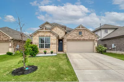 14005 McArthur Drive, Manor, TX 78653 - Photo 1