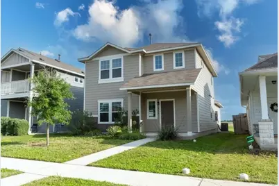 217 Bent Creek Drive, Hutto, TX 78634 - Photo 1