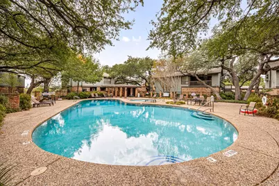 7122 Wood Hollow Drive #86, Austin, TX 78731 - Photo 31