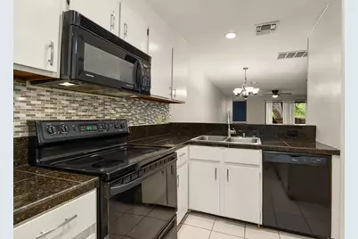 7122 Wood Hollow Drive #86, Austin, TX 78731 - Photo 13
