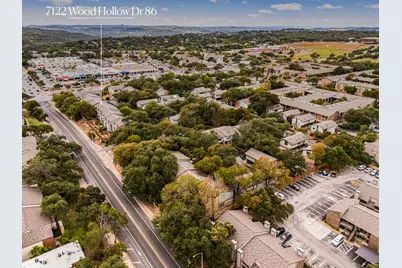 7122 Wood Hollow Drive #86, Austin, TX 78731 - Photo 33