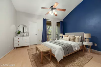 7122 Wood Hollow Drive #86, Austin, TX 78731 - Photo 17