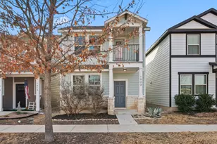 1809 Artesian Spgs Xing, Leander, TX 78641 - Photo 1