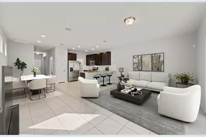 1809 Artesian Springs Crossing, Leander, TX 78641 - Photo 5