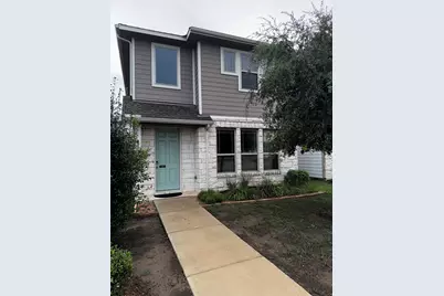 8306 Mandela Bend, Austin, TX 78744 - Photo 1