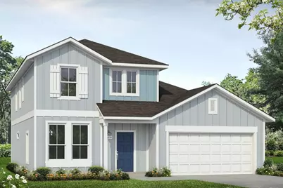 13511 Stocksbridge Drive, Pflugerville, TX 78660 - Photo 1
