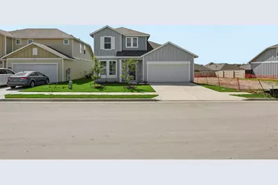 13511 Stocksbridge Drive, Pflugerville, TX 78660 - Photo 1