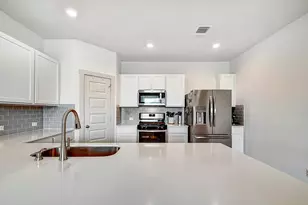 228 Greens Bayou Trail, Hutto, TX 78634 - Photo 7