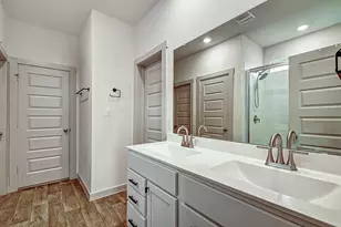 228 Greens Bayou Trail, Hutto, TX 78634 - Photo 17