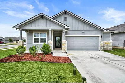 228 Greens Bayou Trail, Hutto, TX 78634 - Photo 1