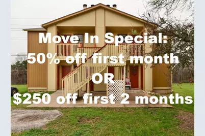 4301 Acropolis Court #A, Austin, TX 78759 - Photo 1