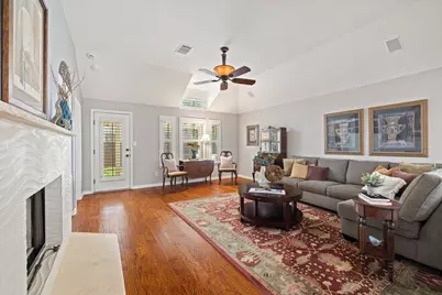 2151 Woodston Drive, Round Rock, TX 78681 - Photo 7