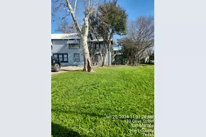 130 Olive Street #Unit 201B, San Marcos, TX 78666 - Photo 7